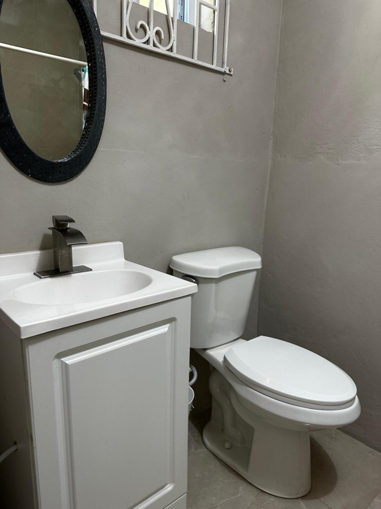 Apartament The Shelton - Sinclair Montego Bay Zewnętrze zdjęcie