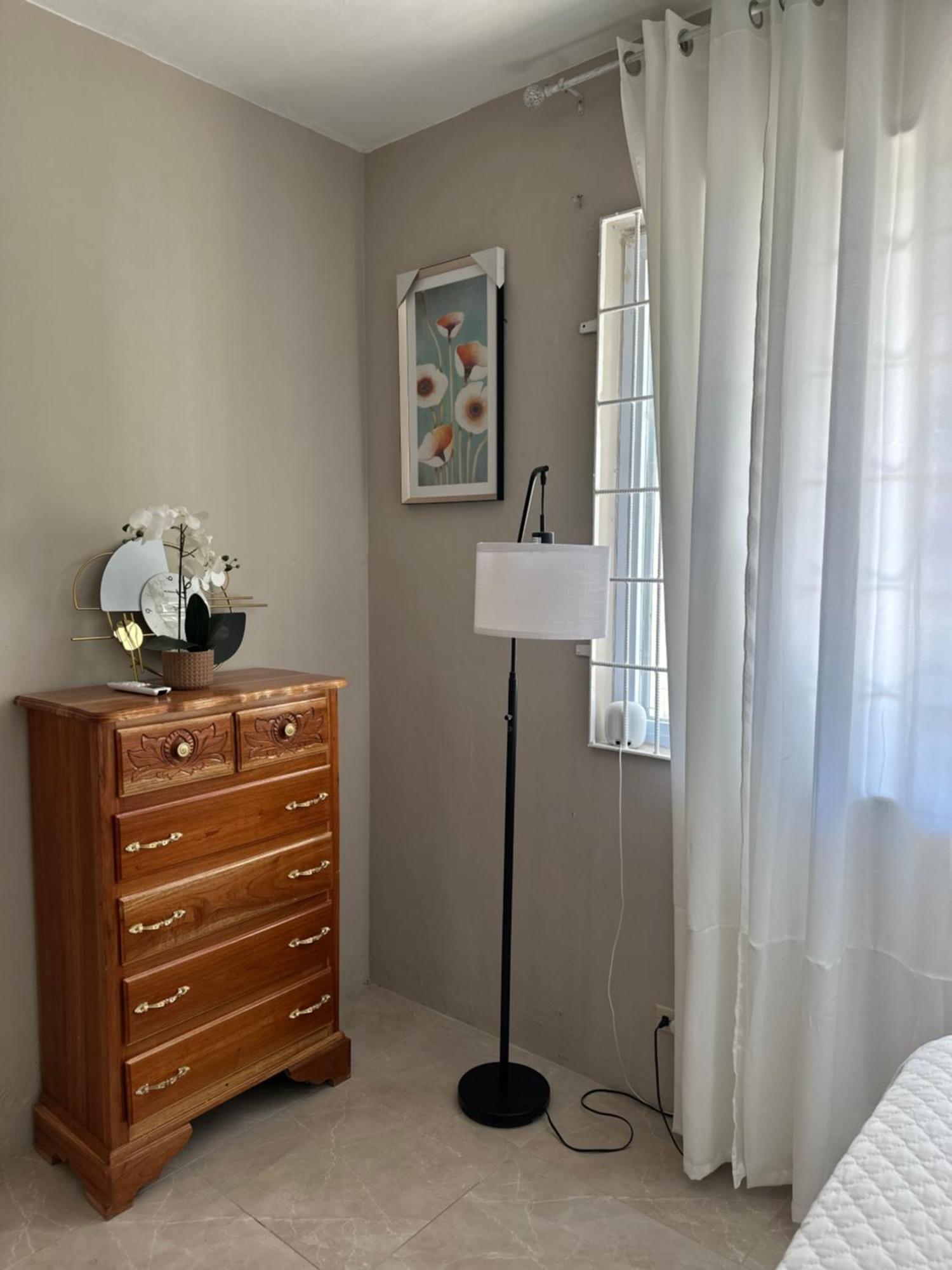 Apartament The Shelton - Sinclair Montego Bay Zewnętrze zdjęcie